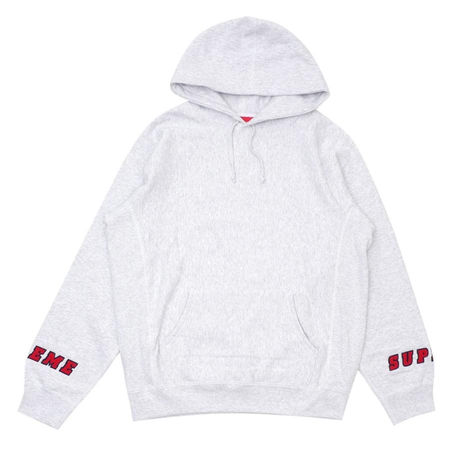 Supreme 新品 シュプリーム SUPREME Wrist Logo Hooded