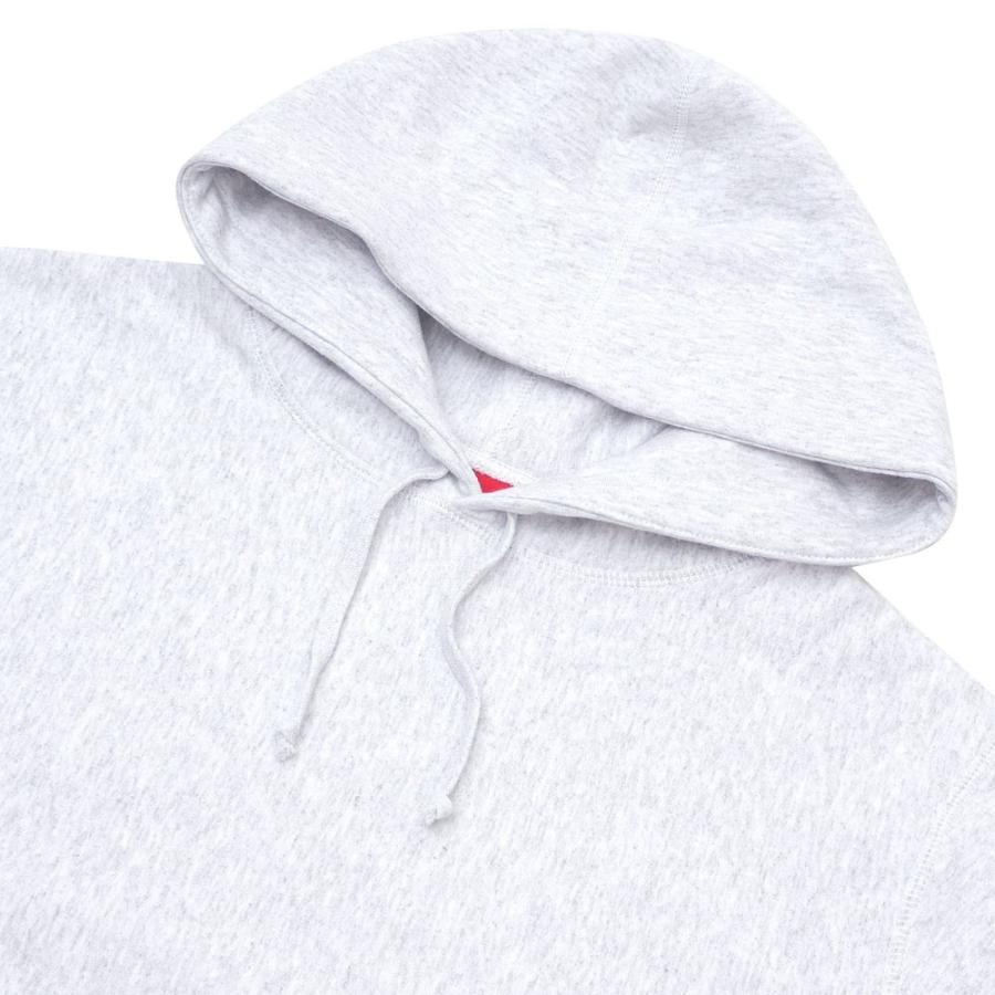 Supreme（シュプリーム） 新品 SUPREME Wrist Logo Hooded Sweatshirt
