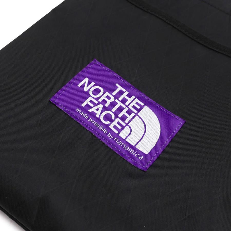 THE NORTH FACE（ザ ノースフェイス） 新品 パープルレーベル THE