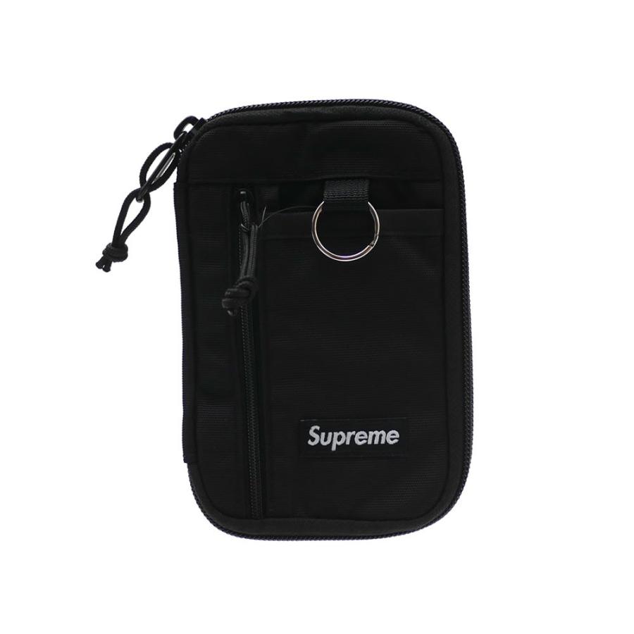 Supreme 新品 シュプリーム SUPREME Small Zip Pouch ポーチ