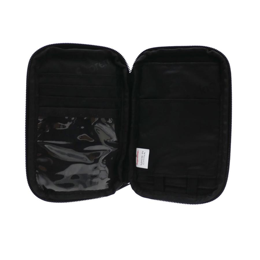 Supreme 新品 シュプリーム SUPREME Small Zip Pouch ポーチ