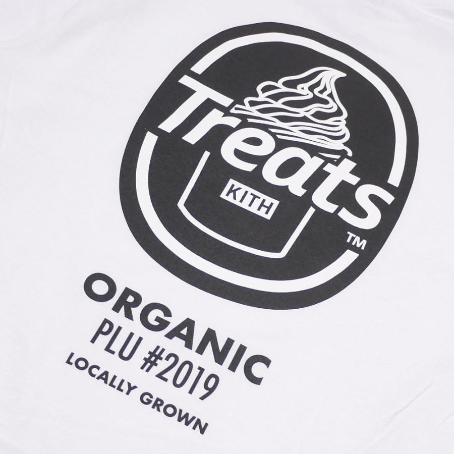 KITH TREATS Treats  Grown LS TEE ロンT KITH（キス） 新品 トリーツ KITH TREATS Treats Home Grown LS TEE