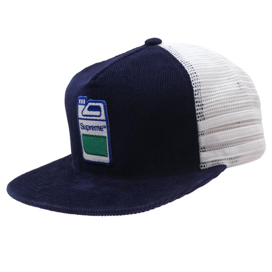 Supreme 新品 シュプリーム SUPREME Jug Mesh Back 5-Panel