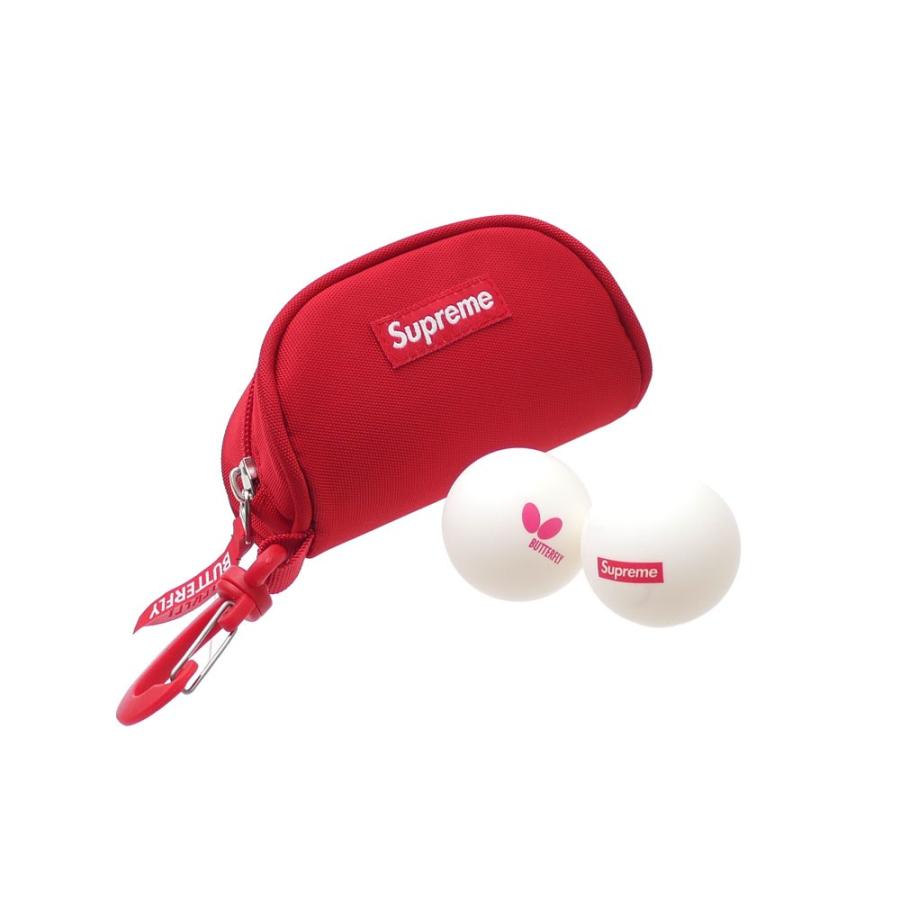 Supreme - supreme butterfly 卓球ラケットセット Supreme 【数量限定特別価格】 新品 SUPREME Butterfly Table