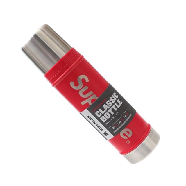 supreme stanley bottle