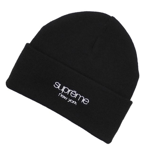 radar beanie supreme