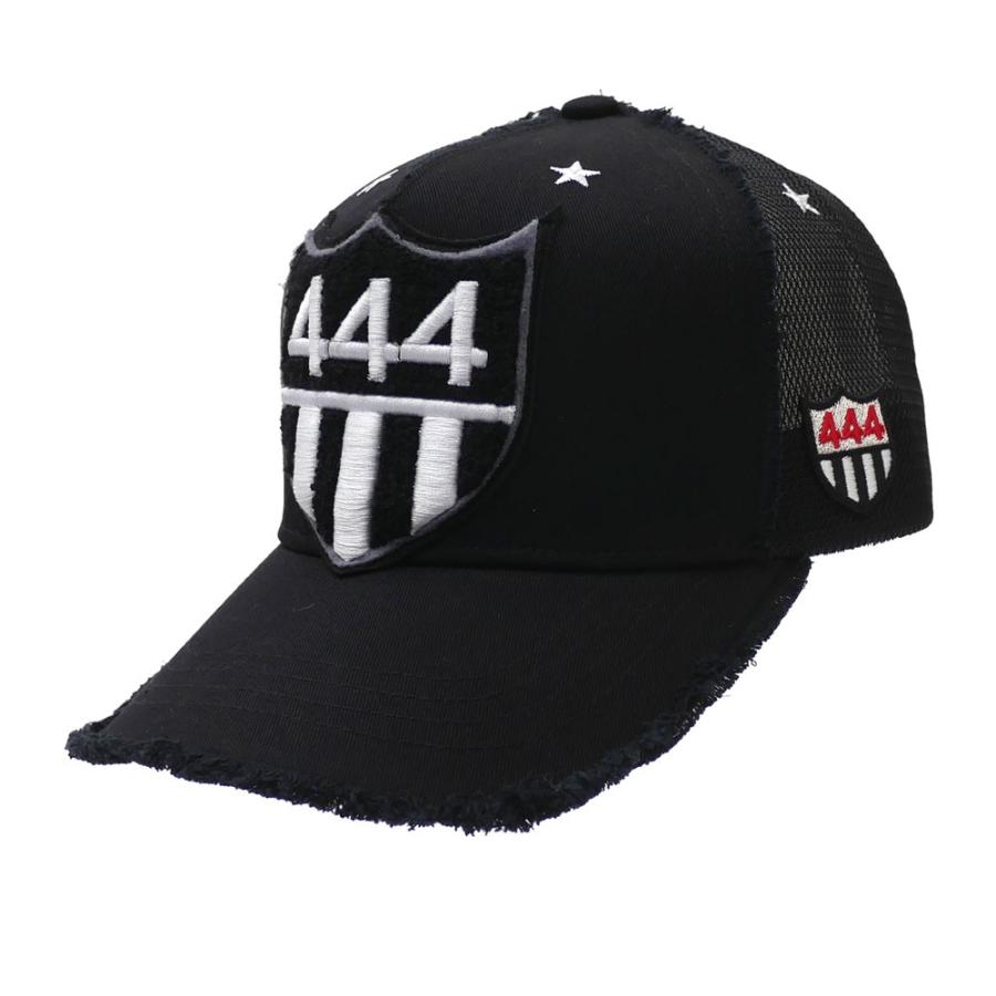 YOSHINORI KOTAKE DESIGN 新品 ヨシノリコタケ BIG 444 LOGO