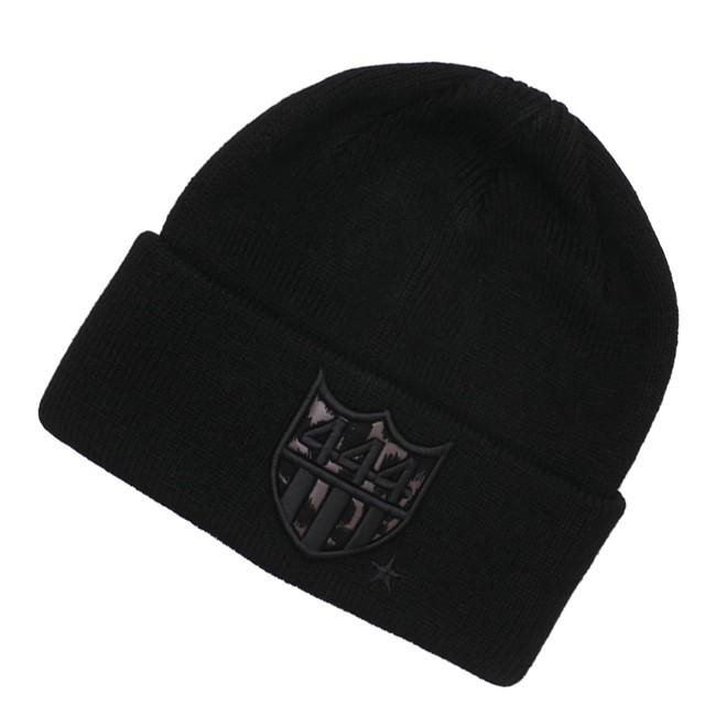 ニット帽 ニットキャップ AFB / エーエフビー SIGNATURE BEANIE