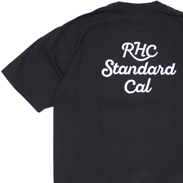 STANDARD CALIFORNIA 新品 ロンハーマン Ron Herman 【RHC日本上陸10周年記念】 新品 ロンハーマン RHC x