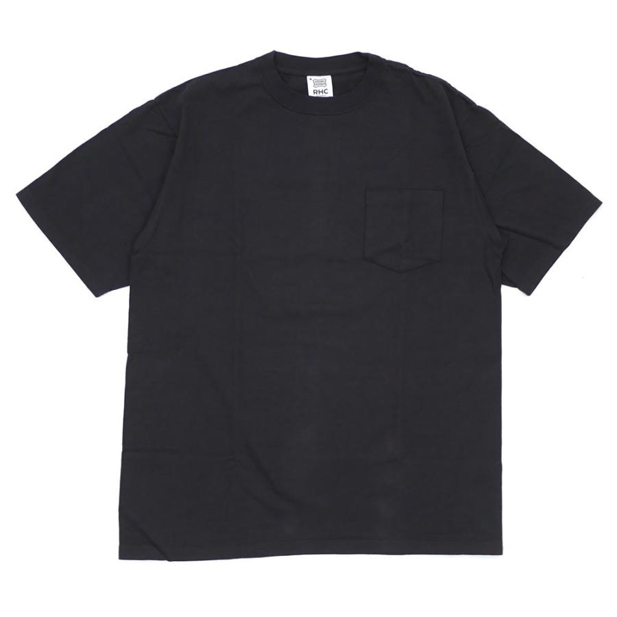 STANDARD CALIFORNIA RHC ロンハーマン BLACK XL Ron Herman 新品 ロンハーマン RHC x スタンダード