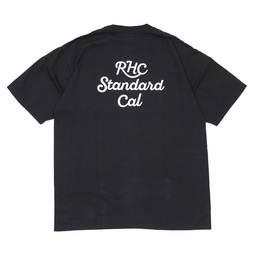 RHC RON HERMAN レッド Tシャツ Mサイズ Ron Herman 【在庫処分セール・まとめ買いおすすめ】ロン