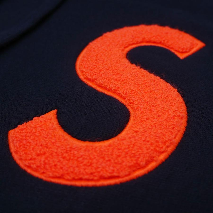 Supreme 新品 シュプリーム SUPREME S Logo Hooded Sweatshirt