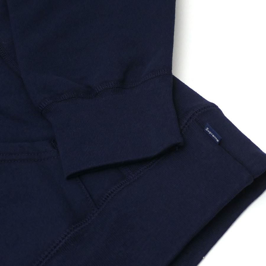 真栄田supreme sロゴ セットアップ ネイビー L 真栄田様専用