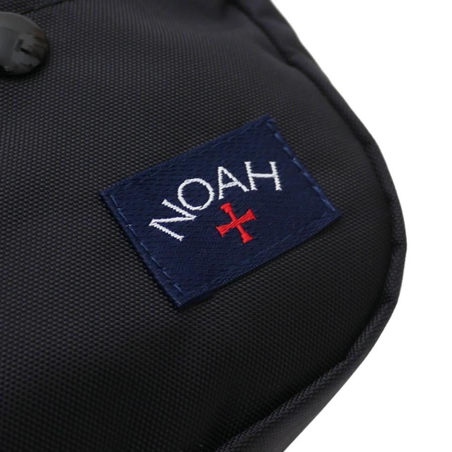 NOAH（ファッション） 新品 ノア NOAH Two-Tone Shoulder Pack