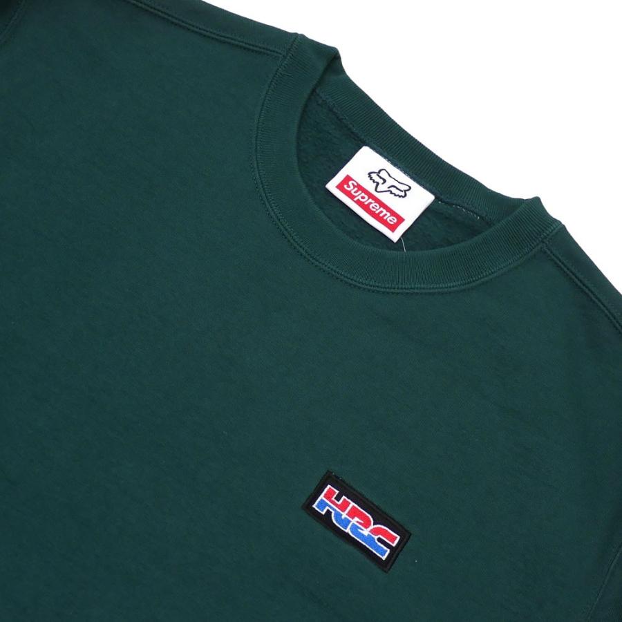 Supreme HONDAトレーナー・スウェット SUPREME シュプリーム 19AW Honda ホンダ Fox Racing フォックス