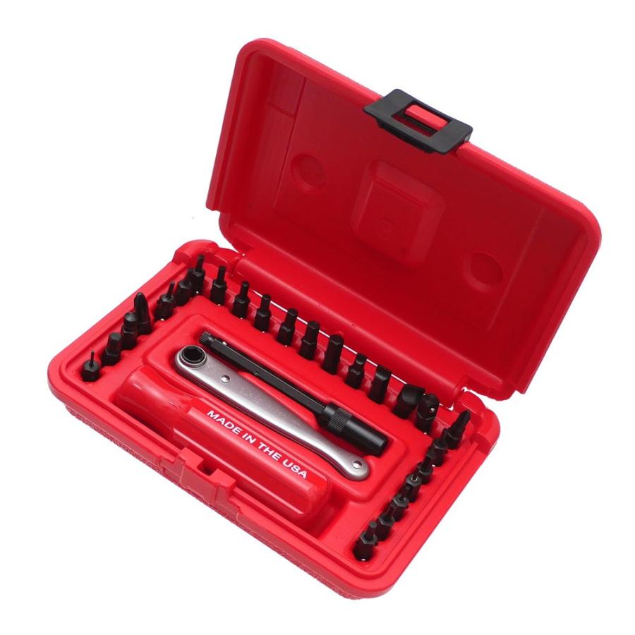 Supreme 新品 シュプリーム SUPREME Chapman Screwdriver Set