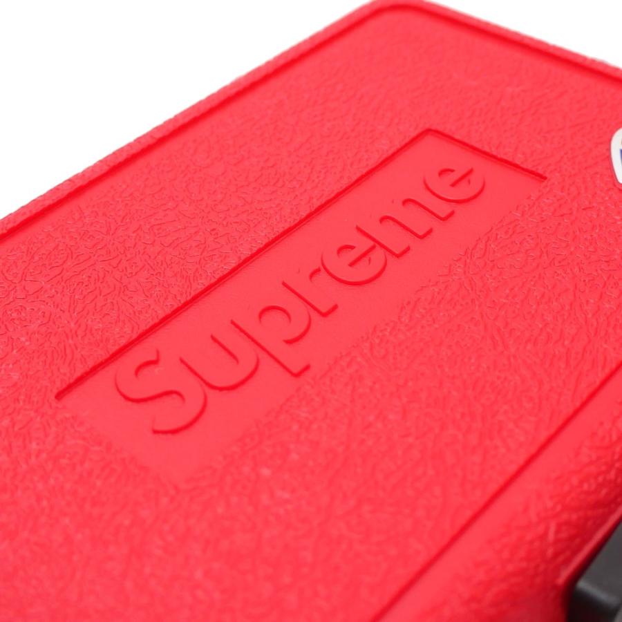 Supreme 新品 シュプリーム SUPREME Chapman Screwdriver Set