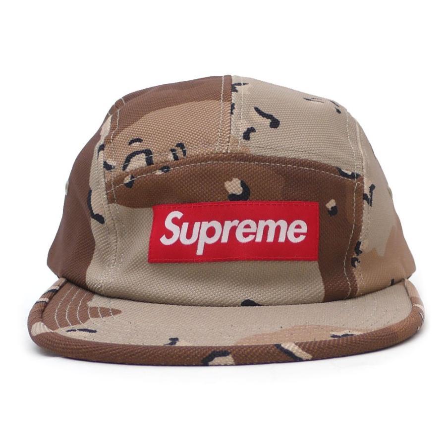 帽子 Supreme Ballistic Nylon Camp Cap 19aw Supreme シュプリーム 19AW BALLISTIC NYLON CAMP CAP バリ