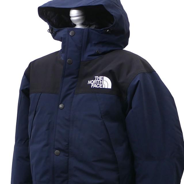 新品 ザ ノースフェイス The North Face Mountain Down Jacket ジャケット Un Urban Navy メンズ 新作 Nd Outer Essense 通販 Yahoo ショッピング