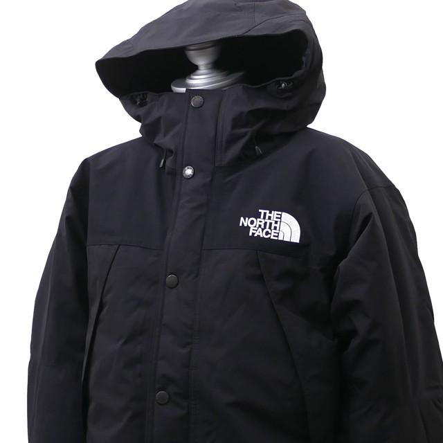 【美品】THE NORTH FACEマウンテンジャケットＬサイズ　ブラック THE NORTH FACE（ザ ノースフェイス） 新品 ザ ノースフェイス THE