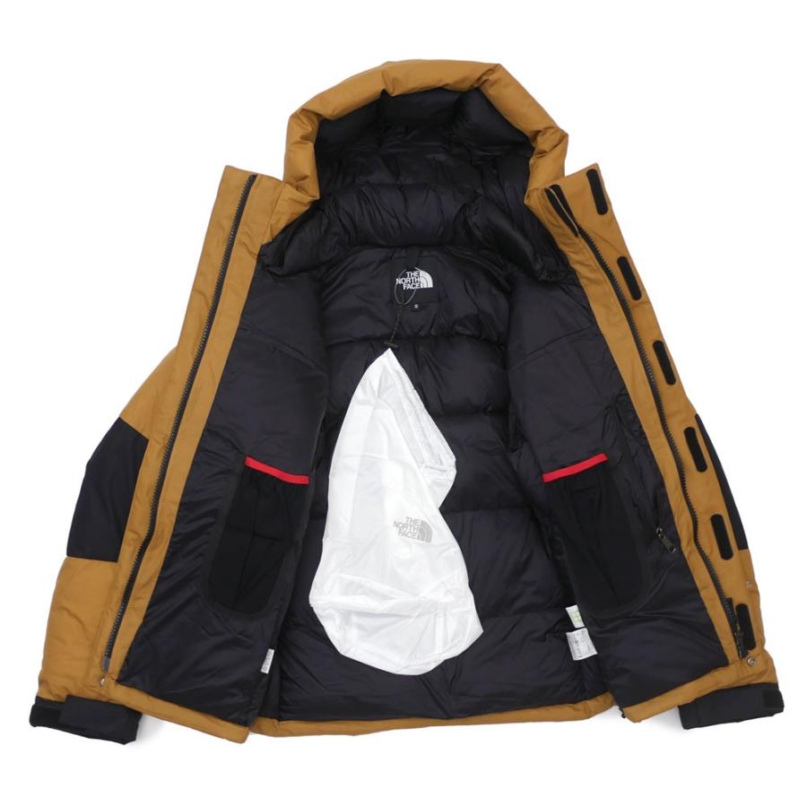 THE NORTH FACE バルトロライトジャケット ND91950 BK THE NORTH FACE Baltro Light Jacket 黒 XL ノースフェイス