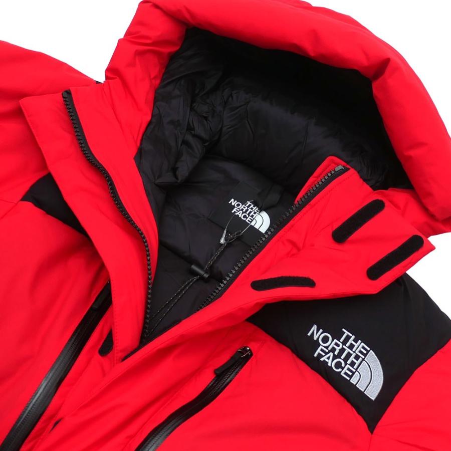 THE NORTH FACE 新品 ザ ノースフェイス BALTRO LIGHT JACKET