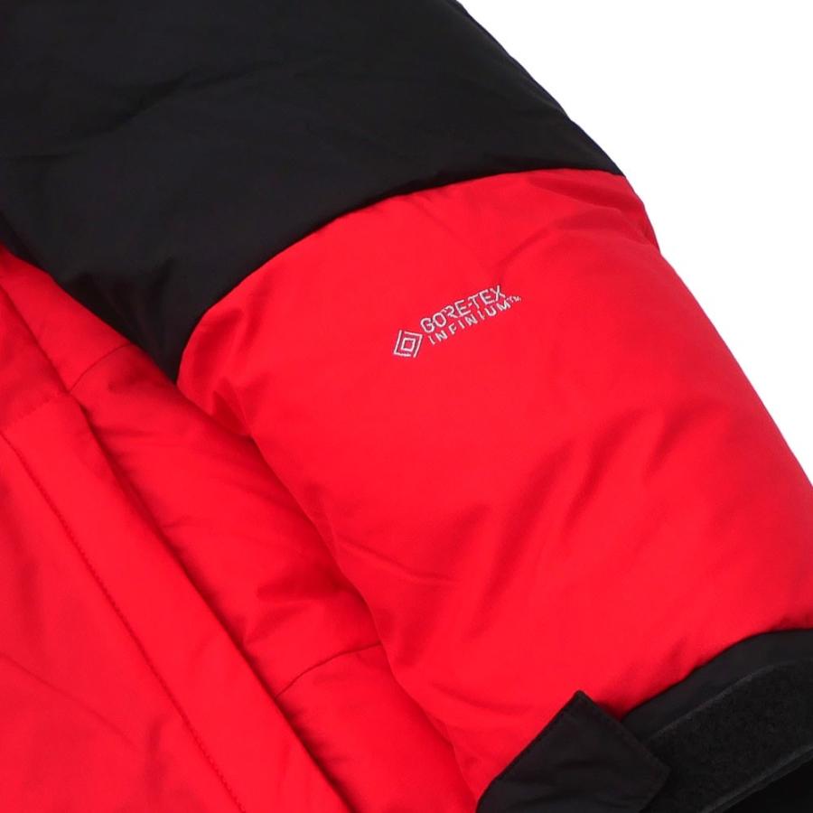 THE NORTH FACE 新品 ザ ノースフェイス BALTRO LIGHT JACKET