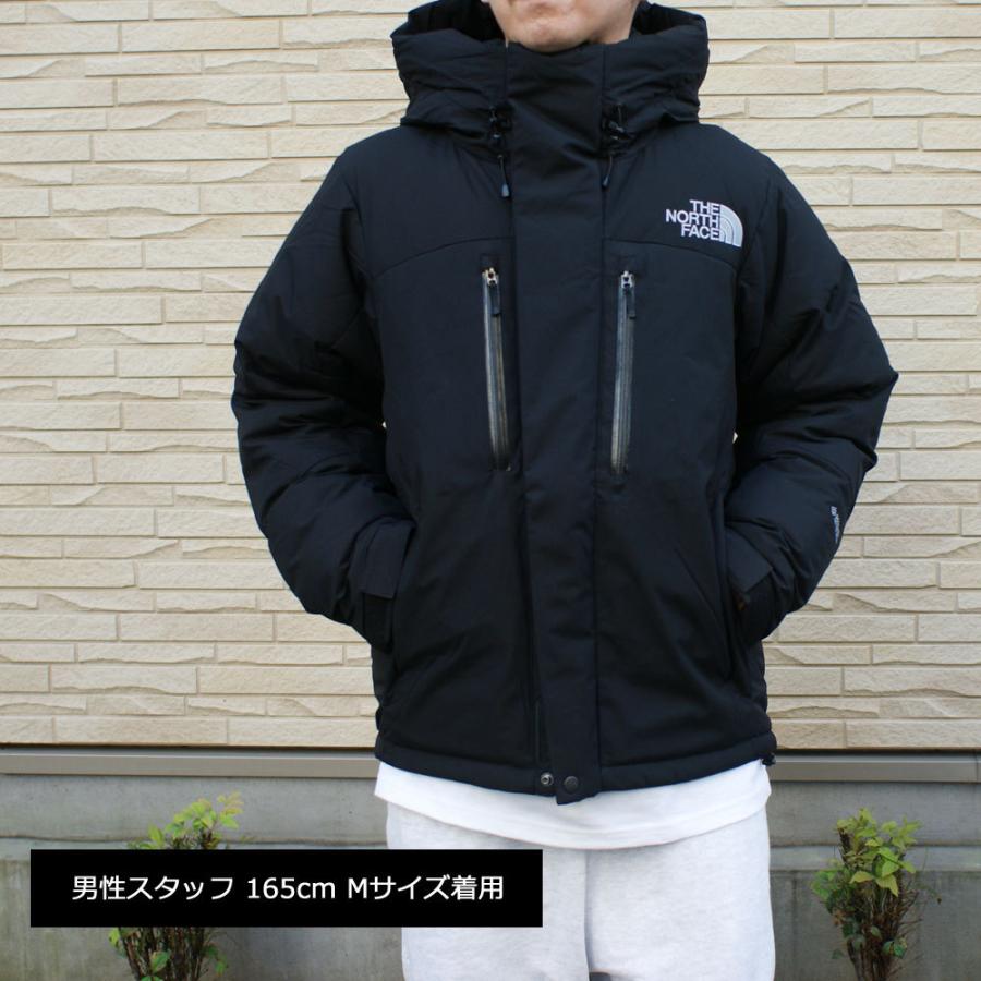 新品 ザ・ノースフェイス THE NORTH FACE BALTRO LIGHT JACKET バルトロ ライト ジャケット ダウン K(BLACK)  ブラック 黒 226000234011 OUTER