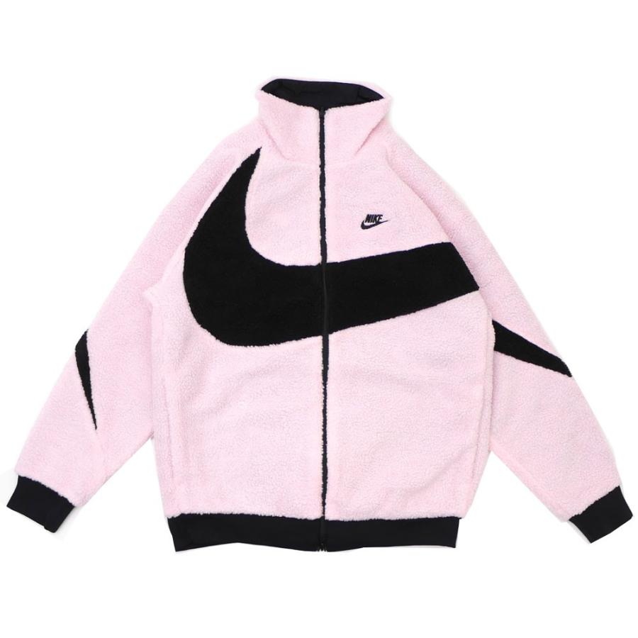 NIKE 新品 ナイキ AS M NSW VW SWSH FULL ZIP JKT ボア