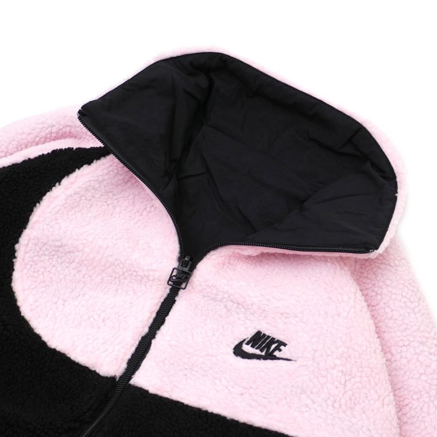 新品 ナイキ NIKE AS M NSW VW SWSH FULL ZIP JKT ボア ジャケット