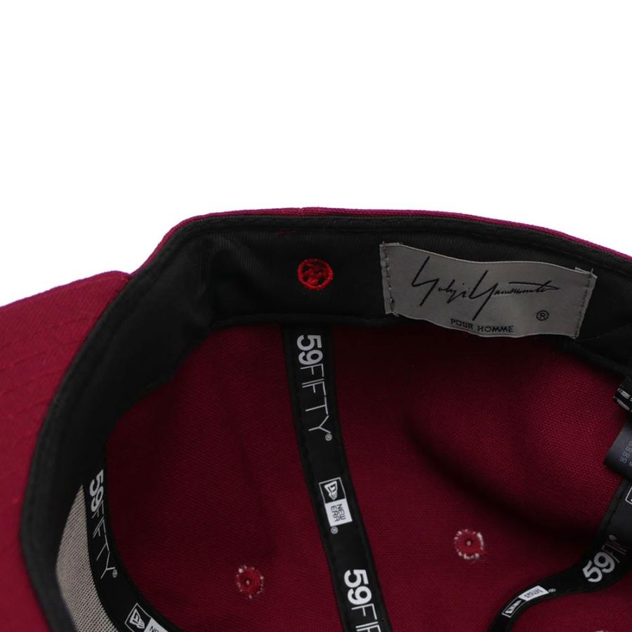 Yohji Yamamoto 新品 ヨウジヤマモト x ニューエラ NEW ERA YY