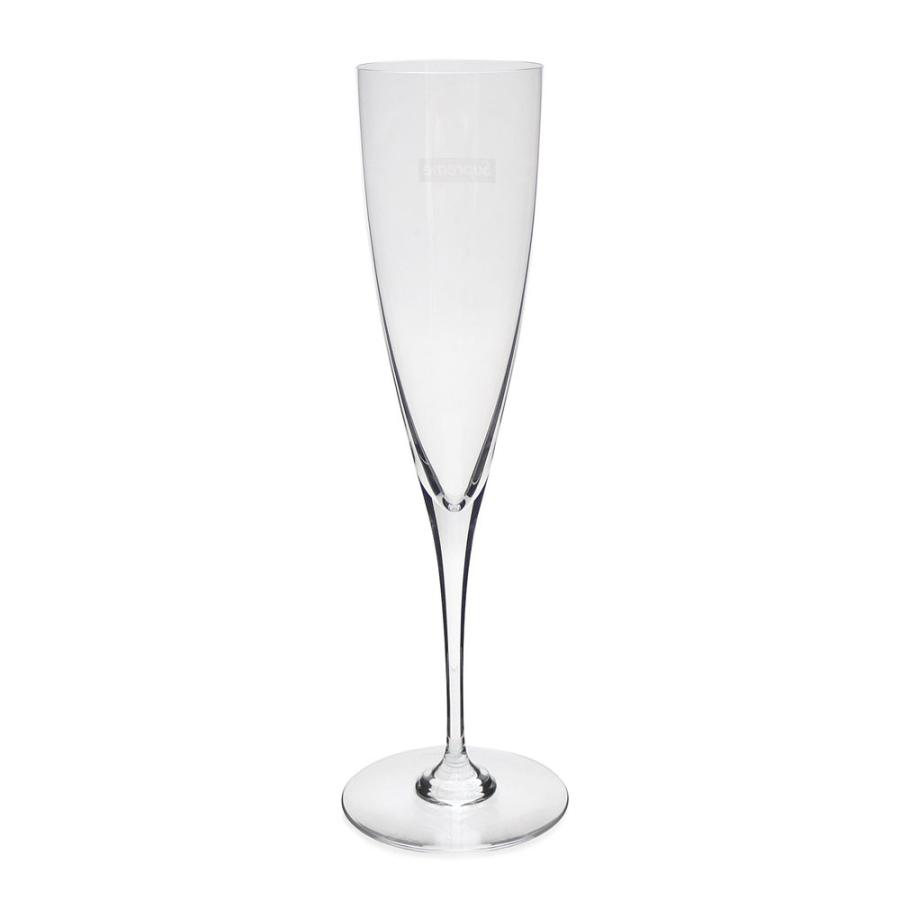 新品 シュプリーム SUPREME x バカラ Baccarat Dom Perignon Flute Set