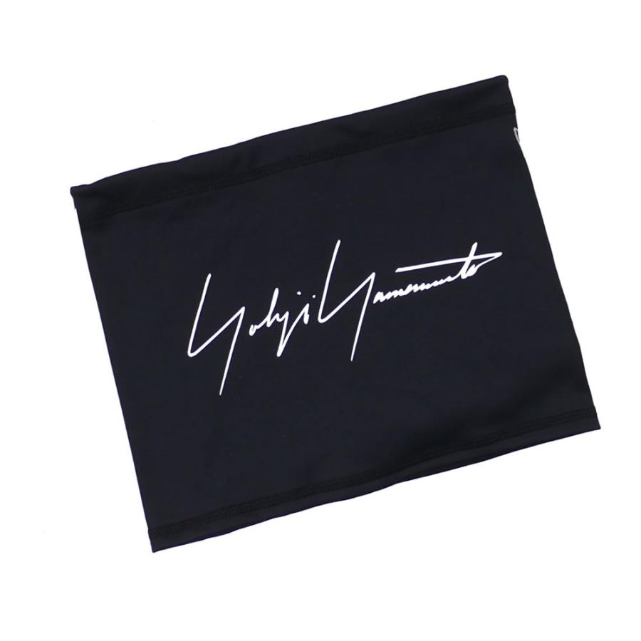 Yohji Yamamoto 新品 ヨウジヤマモト x ニューエラ NEW ERA Neck