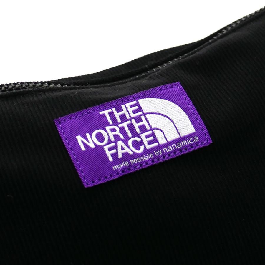 THE NORTH FACE 新品 ザ・ノースフェイス パープルレーベル