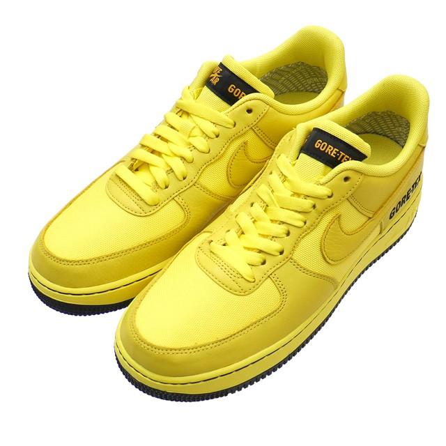 NIKE（ナイキ） 新品 NIKE AIR FORCE 1 GTX エアフォースワン