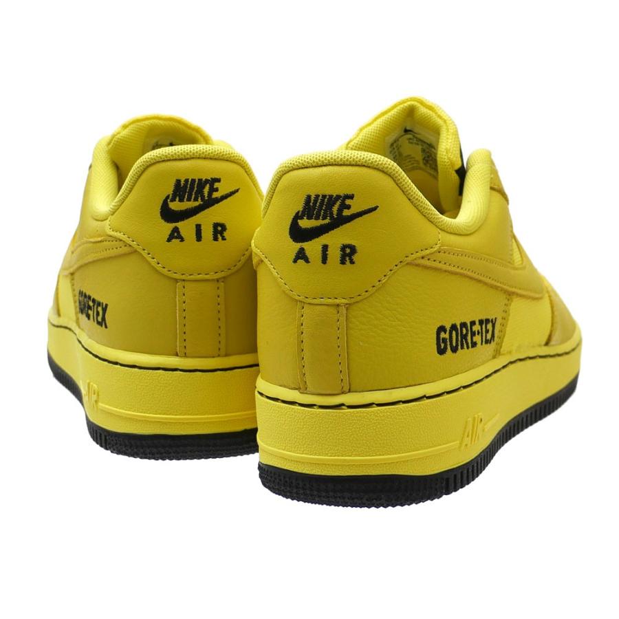 NIKE（ナイキ） 新品 NIKE AIR FORCE 1 GTX エアフォースワン