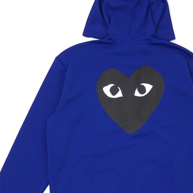 Comme des garcons clearance play zip