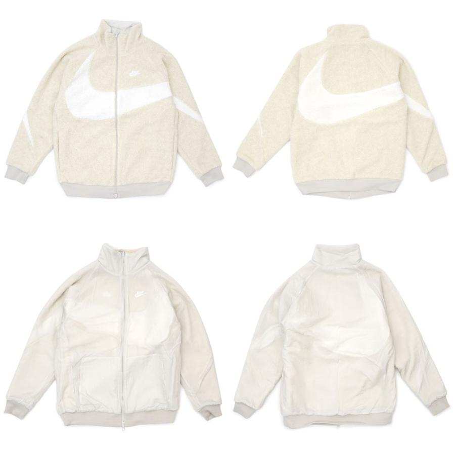 NIKE 新品 ナイキ AS M NSW VW SWSH FULL ZIP JKT ボア