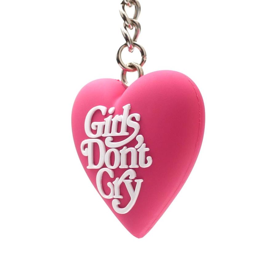 Girls Don't Cry 新品 ガールズドントクライ Don't HEART Girls Don't Cry 新品 ガールズドントクライ Don't HEART