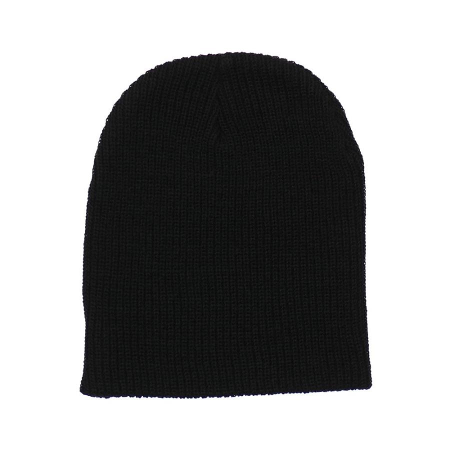Supreme（シュプリーム） 新品 SUPREME Basic Beanie ビーニー BLACK