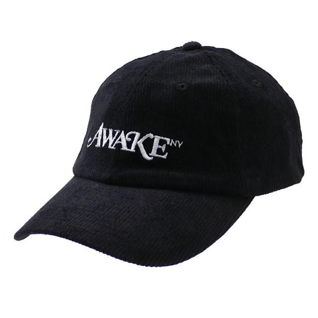 AWAKE NY 新品 アウェイク ニューヨーク Awake NY Corduroy Classic