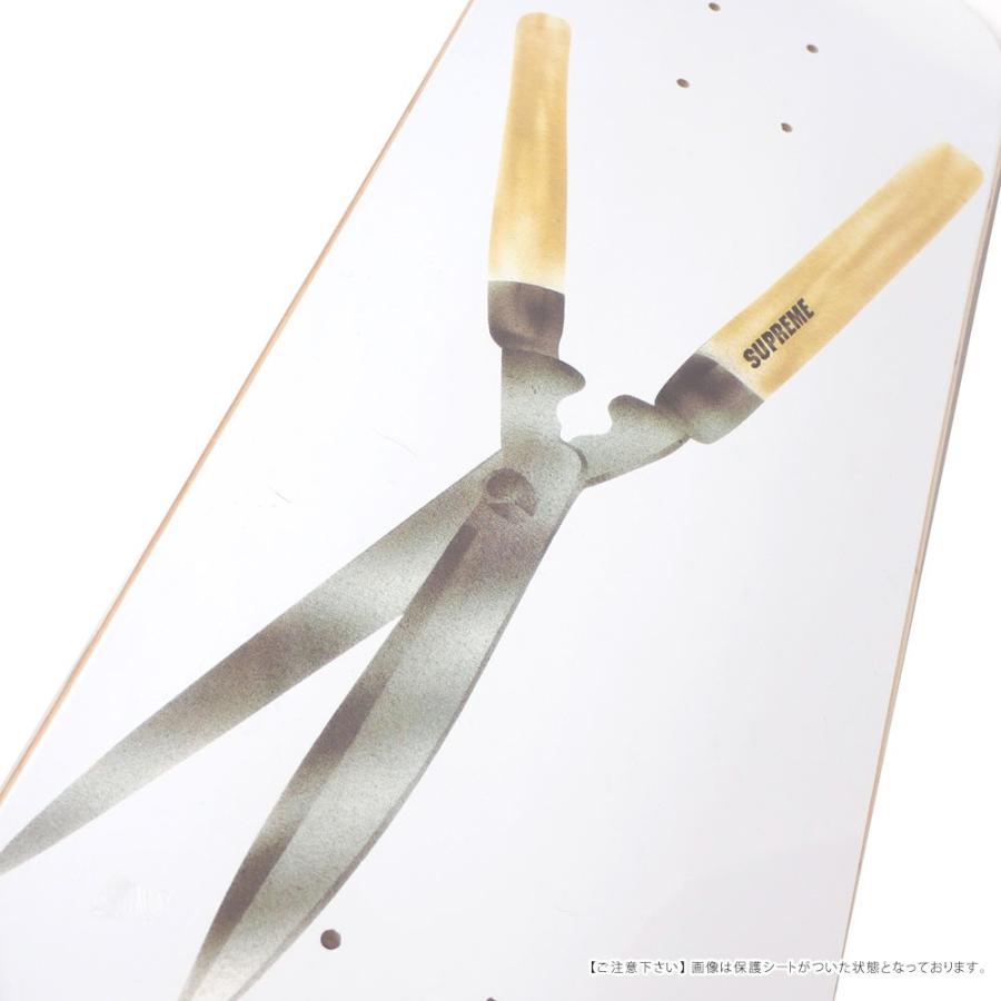 スケートボード Supreme - Supreme Shears Skateboard Supreme Shears Skateboard (SS19) - $49