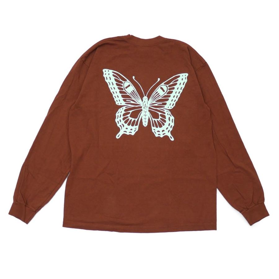 Girls Don't Cry ロンT 長袖Tシャツ Ｌ Girls Don't Cry L/S tee long sleeve ガルドン - メルカリ