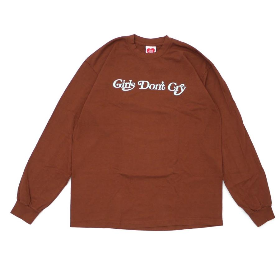 新品 ガールズドントクライ Girls Don't Cry BUTTERFLY L/S T-SHIRT 新品 ガールズドントクライ Girls Don't Cry BUTTERFLY L/S T-SHIRT