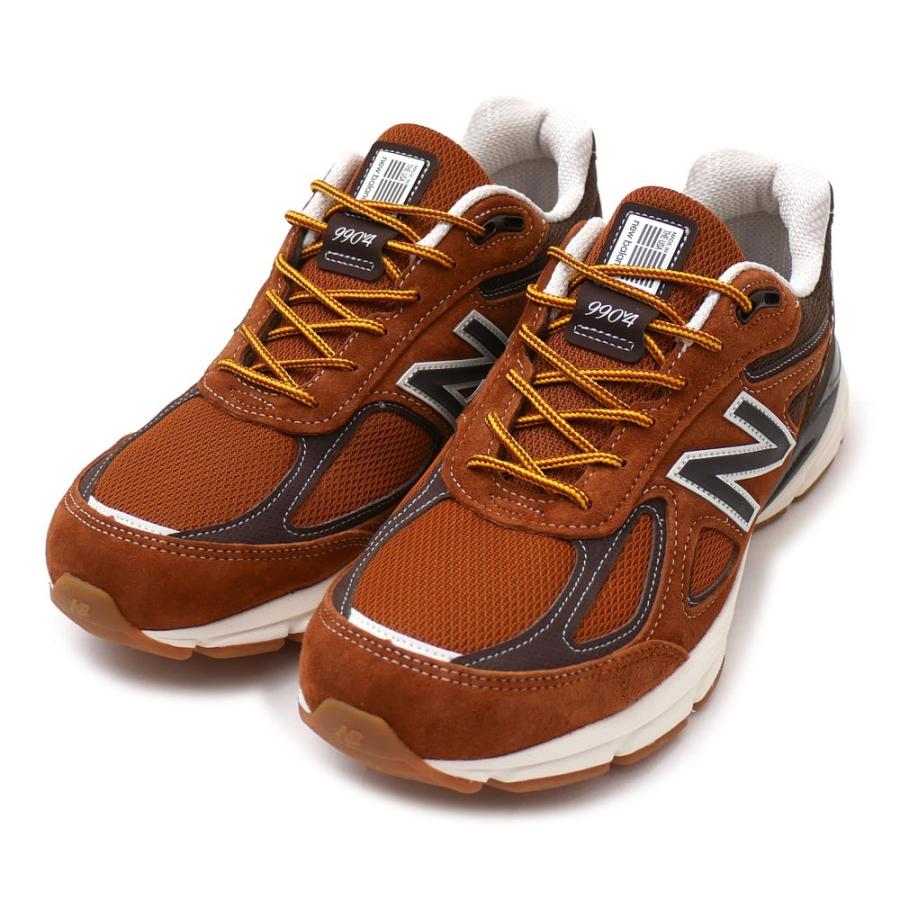 新品 エルエルビーン L.L.Bean x ニューバランス New Balance M990LL4 
