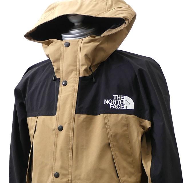 新品 ザ ノースフェイス THE NORTH FACE MOUNTAIN LIGHT JACKET 超美品 THE NORTH FACE マウンテンライトジャケット ケルプタン