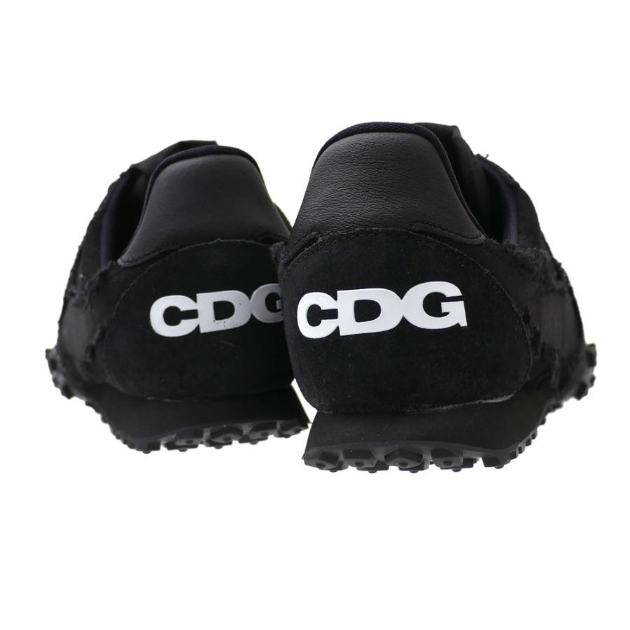 BLACKコムデギャルソン NIKE 新品 ブラック コムデギャルソン BLACK COMME des GARCONS