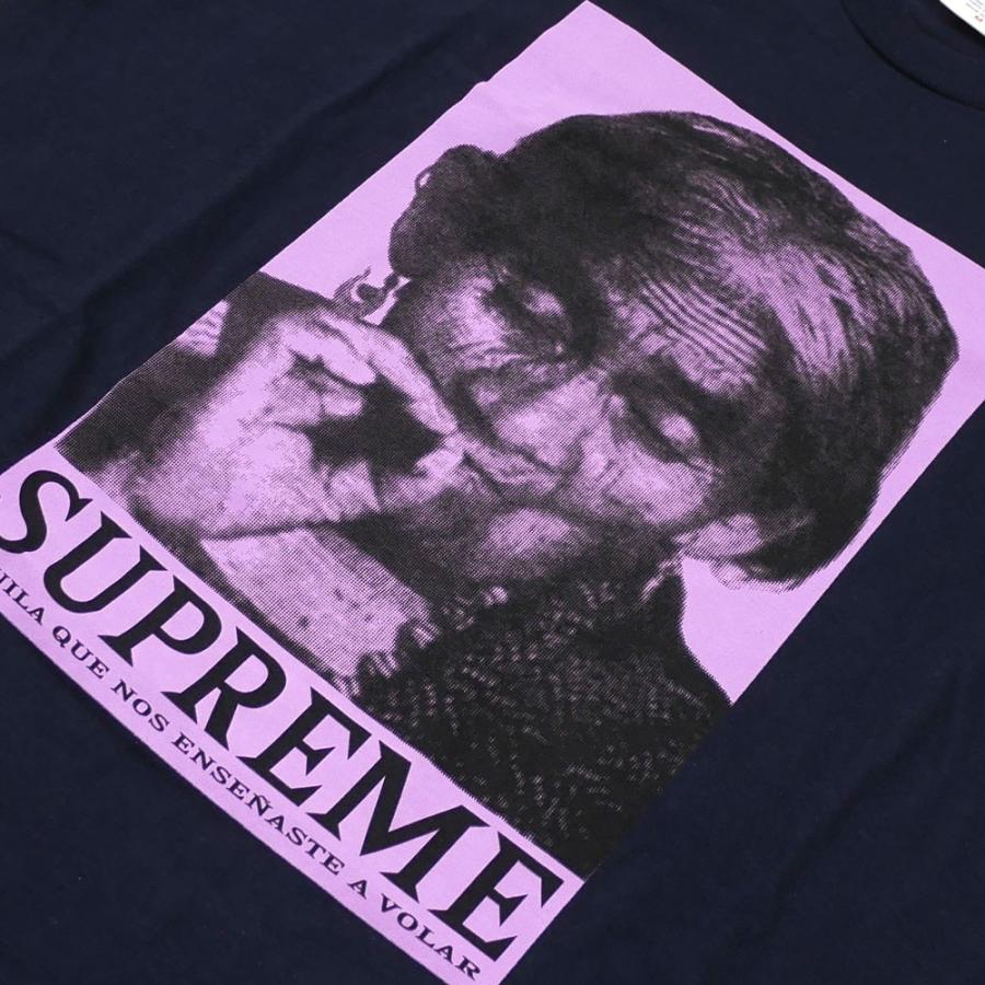 トップス Supreme Aguila Tee size L FW19 Supreme Aguila Tee - シュプリーム Tシャツ (Supreme/T