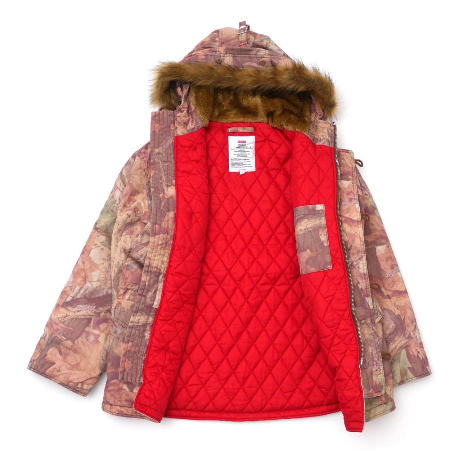 Supreme 新品 シュプリーム SUPREME Spellout N-3B Parka Supreme 新品 シュプリーム SUPREME Spellout N-3B Parka