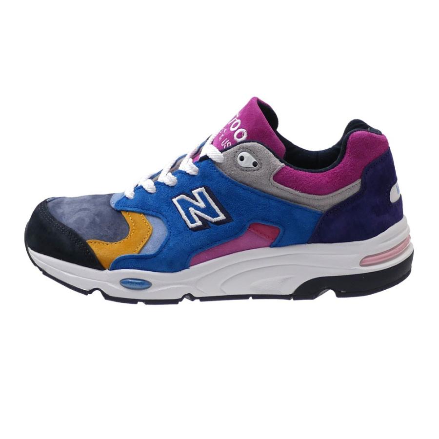 EU,US NEW BALANCE 新品 ニューバランス New Balance x キス トリーツ